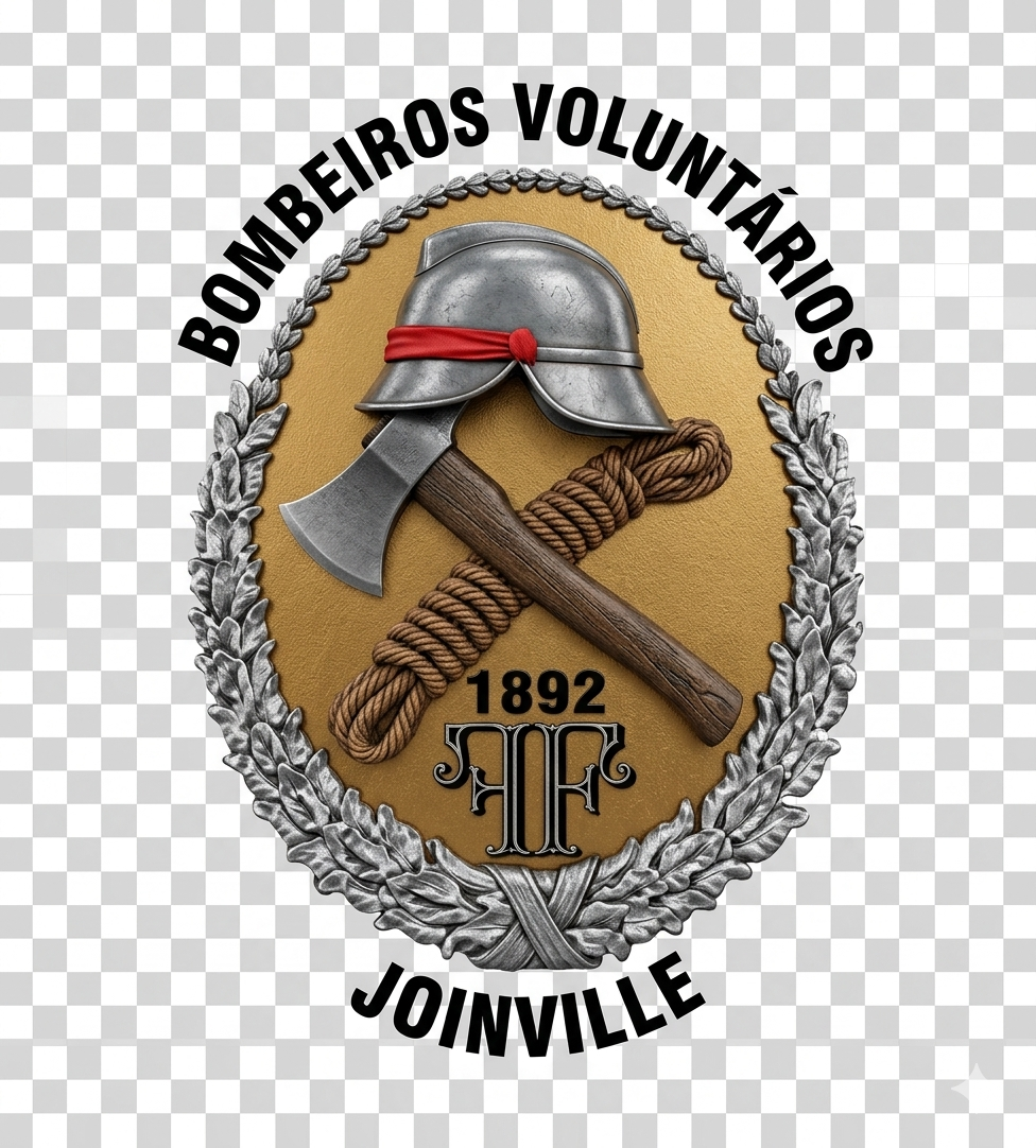 Corpo de Bombeiros Voluntários de Joinville