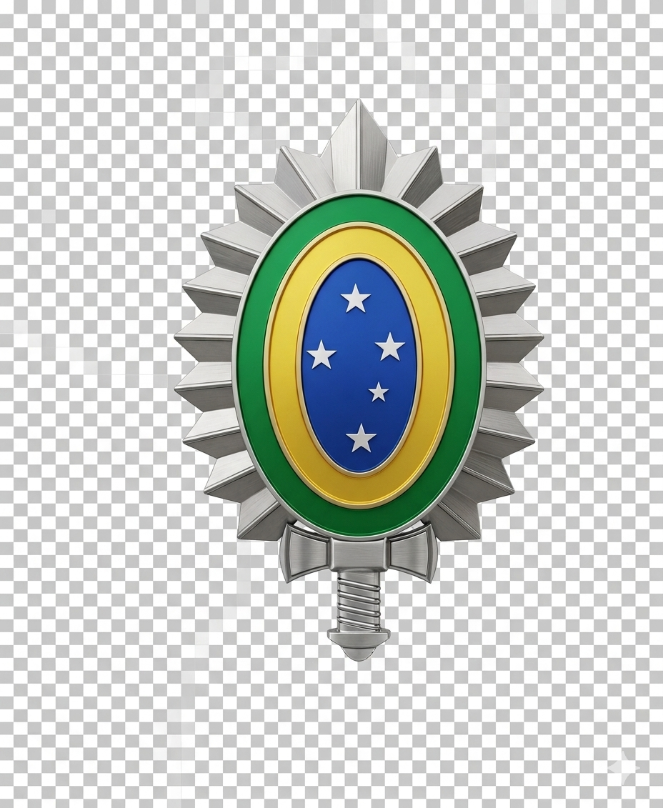 Exército Brasileiro — DFPC / 5ª RM