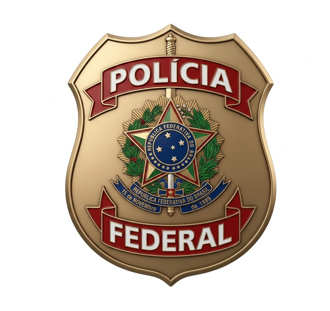 Polícia Federal